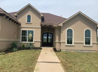 1610 Lady Amber Ln, Granbury, TX 76049