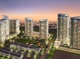 330 Village Green Sq #Townhouse 46, Toronto, ON M1S 0L1