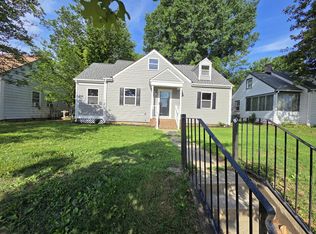 3402 Cliff Ave, Richmond, VA 23222