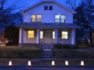 3 Lonsdale Ave, Oakwood, OH 45419
