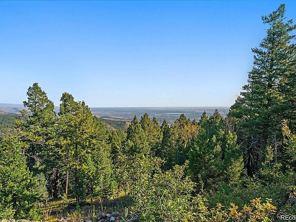 2nd image of 000 Flat Top Trail LOT Parcel A & B
