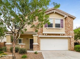 17118 W Central St, Surprise, AZ 85388