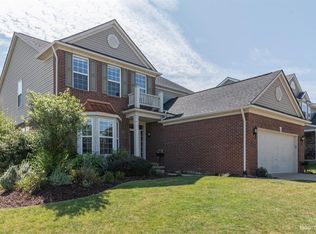 7978 Hallie Dr, Ypsilanti, MI 48198