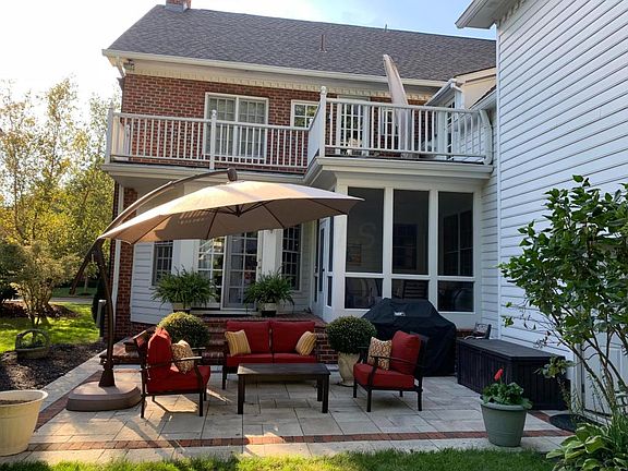 2nd image of 4178 Sudbrook Sq