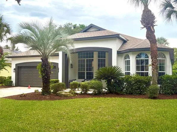 34 SOUTHLAKE DRIVE, PALM COAST, FL 32137
