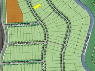 8354 62nd St S, Horace, ND