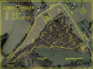 6 Whitson Hollow Rd LOT 6, Red Boiling Springs, TN 37150