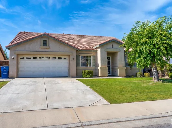 10512 Anacostia Way, Bakersfield, CA 93311