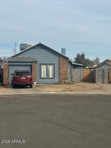 1608 W Curry Dr, Chandler, AZ, 85224