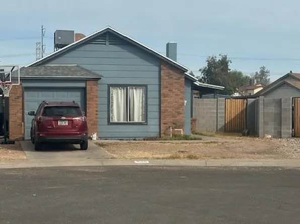 1608 W CURRY Drive, Chandler, AZ 85224