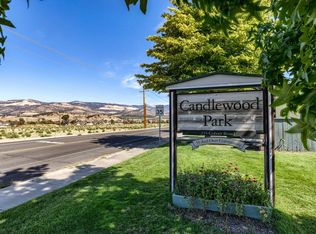 255 Colver Rd UNIT 80, Talent, OR 97540