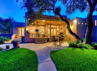5619 Pool Canyon Cv, Austin, TX 78734