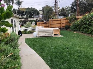 1704 Hygeia Ave, Encinitas, CA 92024