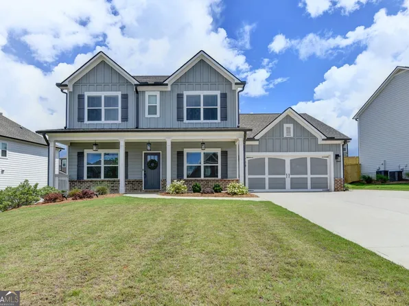 903 Calgary Ct, Winder, GA 30680