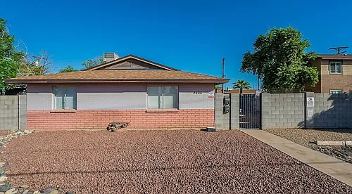 2608 W Ocotillo Rd #A Photo 1