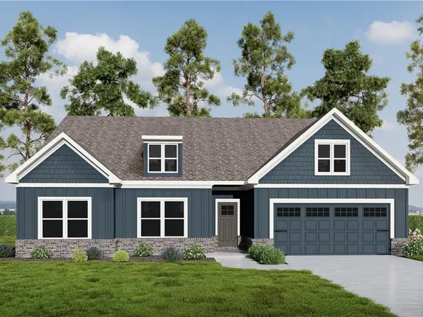30 Fairoaks Ct, Covington, GA 30016
