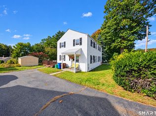 5 Ann Avenue, Shelton, CT 06484