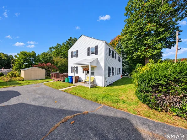 5 Ann Avenue, Shelton, CT 06484