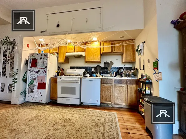 24 Highgate St #22, Allston, MA 02134