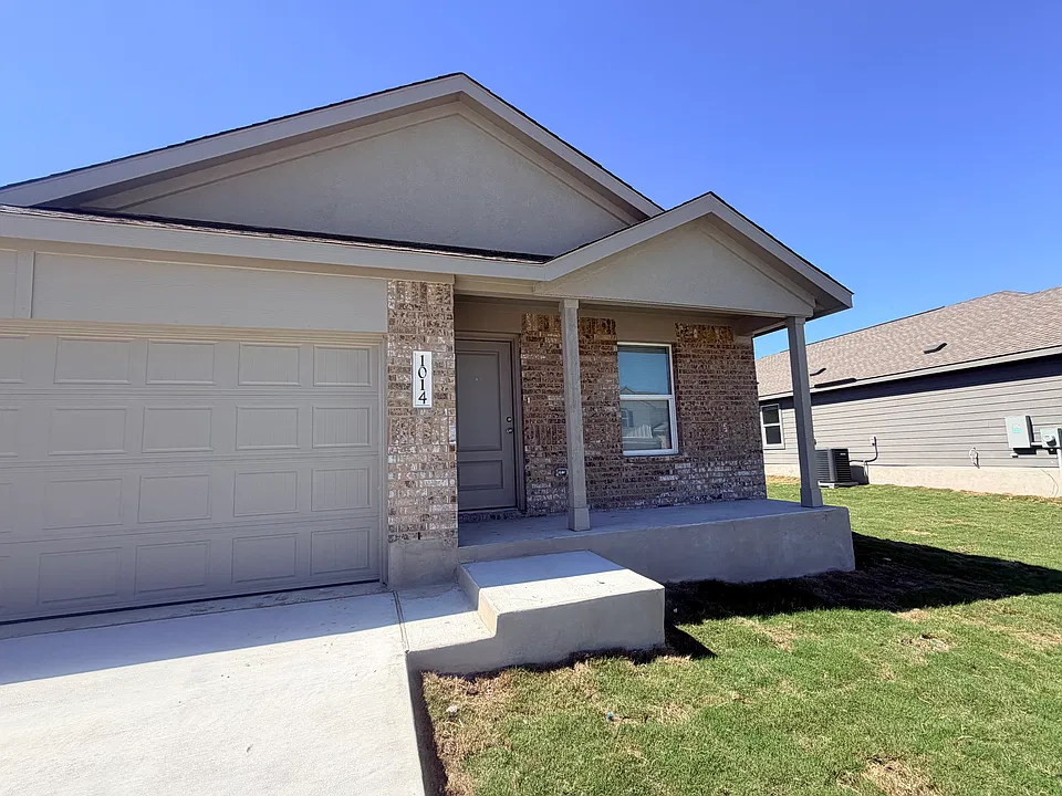 1014 Antelope Trl