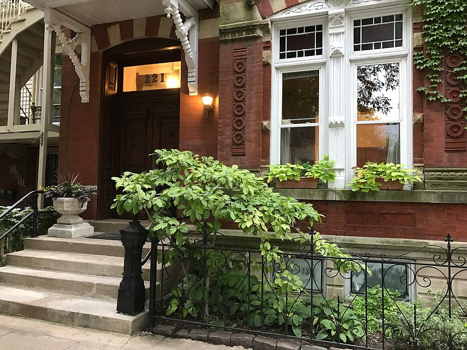 1st image of 221 W Eugenie St APT 1F