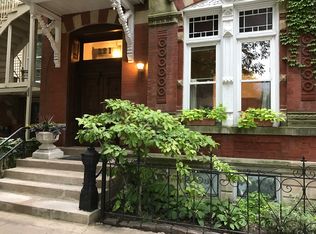 221 W Eugenie St APT 1F, Chicago, IL 60614