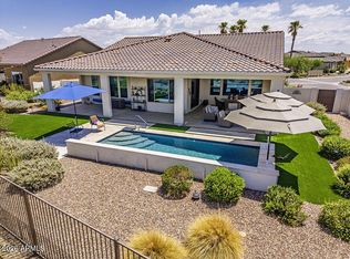 5626 W Corral Drive, Eloy, AZ 85131