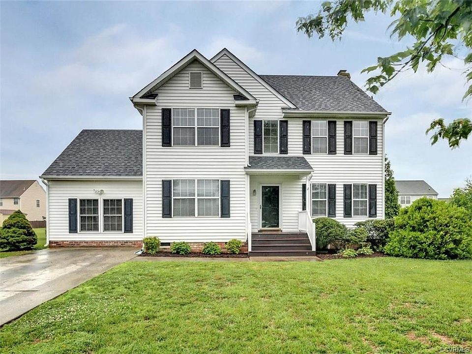 1st image of 1609 Varina Station Ct