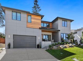 15045 SE 45th Place, Bellevue, WA