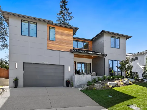 15045 SE 45th Place, Bellevue, WA 98006
