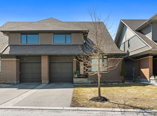 54 Stanhope Ct, Ottawa, ON K2J6S2