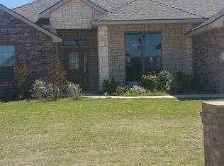 3228 Fenn St, Big Spring, TX 79720