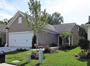 1606 Horne Creek Dr, Durham, NC 27703