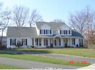 57 Lovley Dr, Plantsville, CT 06479