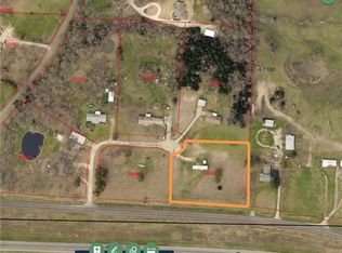 2795 Private Road 4127, Greenville, TX 75401
