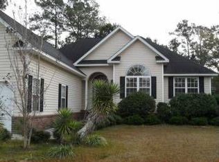 340 Prestwick Ct, Summerville, SC 29483