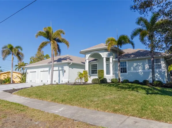 193 Beeney Rd SE, Pt Charlotte, FL 33952