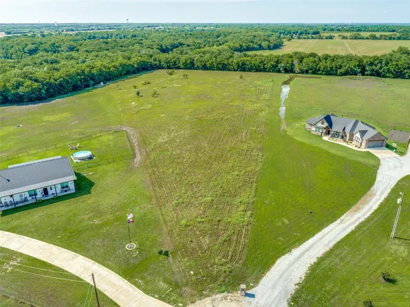 County Road 4928, Trenton, TX 75490