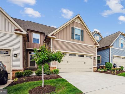 2916 Herb Garden Dr, Frederick, MD, 21704