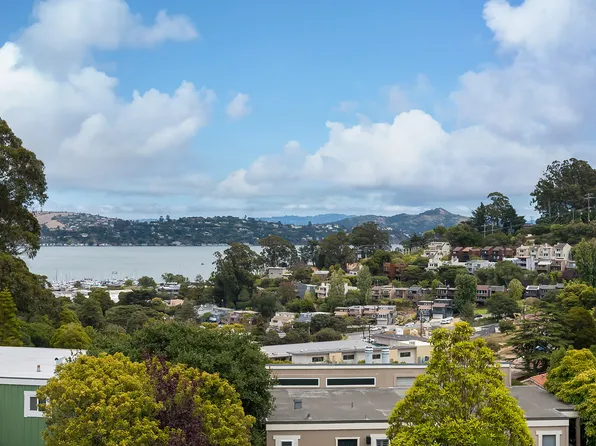 80 Lincoln Dr APT 2C, Sausalito, CA 94965