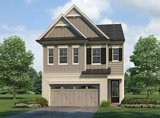 5356 Briggs St, Flowery Branch, GA 30542