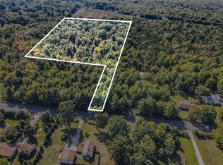 V/l W Giles Rd, Muskegon, MI 49445