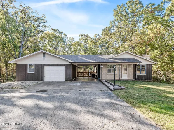 6396 Shady Hills Ln, Fulton, MO 65251