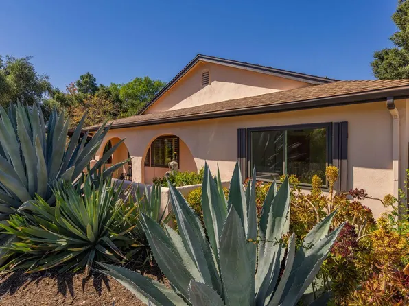 1171 Bonmark Dr, Ojai, CA 93023