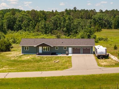 2636 Bluegrass Blvd SW, Backus, MN, 56435