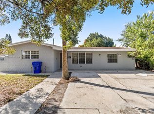 1160 N 66th Ave, Hollywood, FL 33024