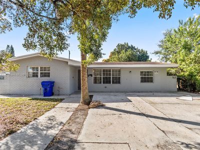 1160 N 66th Ave, Hollywood, FL, 33024