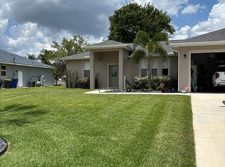 121 Daisy Ln, Lake Placid, FL 33852
