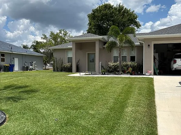 121 Daisy Ln, Lake Placid, FL 33852