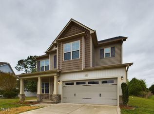 120 Village Dr, Broadway, NC 27505